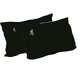Image of Browning Camping Fleece Pillow