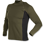 Image of Browning Full Curl Wool Base Layer Shirt
