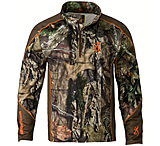 Image of Browning Hell's Canyon Midweight Base Layer 1/4 Zip Top
