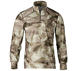 Image of Browning Hells Canyon Speed 1/4 Zip Phase Pullover