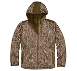 Image of Browning High Pile Hooded Jacket - Mens