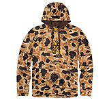 Image of Browning Long Sleeve Tech Hoodie - Men's