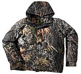 Image of Browning Hydro-Fleece A.T. Packable Rain Jacket