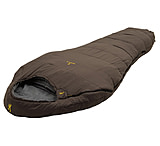 Image of Browning Camping Kenai Super-Wide, Clay Sleeping Bag