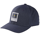 Image of Browning Mason Snapback Square Patch Cap