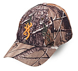 Image of Browning Mesh Lite Cap, Real-Tree Xtra