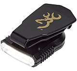 Image of Browning 3715179A Night Seeker 2 Cap Light Black LED Bulb