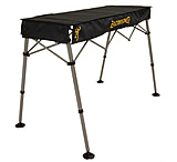 Image of Browning Camping Outfitter Table, Black