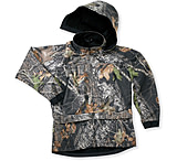 Image of Browning Gator Fleece Parka