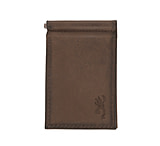 Image of Browning Passport Money Clip Wallet