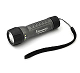 Image of Browning Pro Hunter Twin Beam Charcoal Flashlight