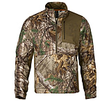 Image of Browning Quick Change 3/4 Zip Pullover
