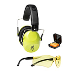 Image of Browning Range Kit Junior Ear Muffs