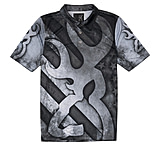 Browning Shirt Browning Team