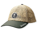 Image of Browning Straw Cap with Repel-Tex Brim