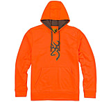Image of Browning Long Sleeve Tech Hoodie - Men's