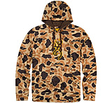 Image of Browning Long Sleeve Tech Hoodie - Men's