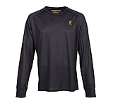 Image of Browning Tech Long Sleeve T-Shirt - Mens