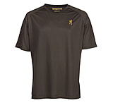Browning Tech Short Sleeve T-Shirt - Mens