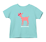 Image of Browning Toddler Doe A Deer S/S Tee