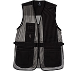 Browning Trapper Creek Vest - Womens