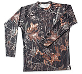Image of Browning NTS Compression Fit Long Sleeve Shirt