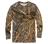 Browning Wasatch Long Sleeve T-Shirt - Mens