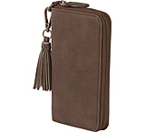 Image of Browning Women's Wallet Alexandria Dark Brown
