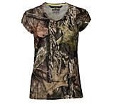 Image of Browning Womens Buck Flower T-Shirt