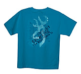 Image of Browning Youth Scratch S/S Tee