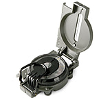 Image of Brunton Military Style Lensatic Sighting Compass
