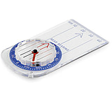 Image of Brunton Compact Baseplate Compass 8NL