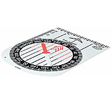 Image of Brunton Small 7DNL Overhead Compass, for Overhead Projector