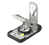 Image of Brunton O.S.S. 70M Professional Three Clinometer Compass, Tool-Free Declination