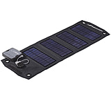 Image of Brunton Power Essentials Kit w/ Explorer2 Solar Panel &amp; Inspire Power Pack