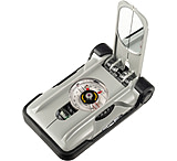 Image of Brunton TRUARC Mirror Compass with Global Needle