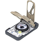 Image of Brunton Eclipse, Mirrored Sighting, 3 Clinometers Professional Compasses 8099 PRO