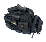 Image of Black Scorpion Outdoor Gear Response Bag w/ MOLLE System