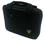 Image of Black Scorpion Outdoor Gear Single Pistol Scorpion Case, 11x8.5in