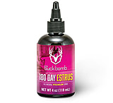 Image of Buck Bomb 180 Day Estrus Liquid w/Wicks