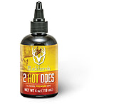 Image of Buck Bomb 2 Hot Does Liquid w/Wicks