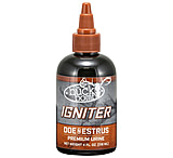 Image of Buck Bomb Doe N Estrus Liquid w/Wicks