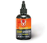 Image of Buck Bomb Scrape Generator Liquid w/Wicks