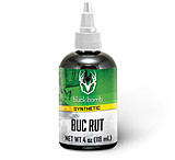 Image of Buck Bomb Synthetic BucRut Liquid w/Wicks
