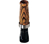 Image of Buck Gardner Diamondwood Double Cross - Double Reed