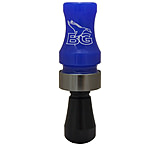 Image of Buck Gardner Double Cross Acrylic - Double Reed
