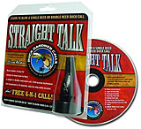 Image of Buck Gardner Straight Talk Instructional CD