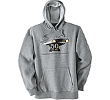 Image of Buck Knives 110 50th Anniversary Hoodie