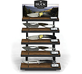 Image of Buck Knives Five Tier Knife Glorifier