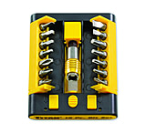 Image of Buck Knives Hex Tool Set, 15 Pc Box